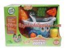 Cook and Play Potsy