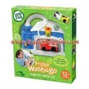 Fridge Wash & Go