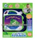My First Book Goodnight Scout