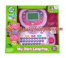 My Own Leaptop (Pink)