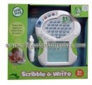 Scribble & Write