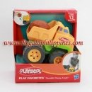 Rumblin Dump Truck