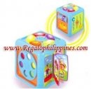 Side-to-Side Learnign Box