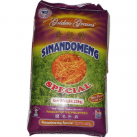 Sinandomeng Rice