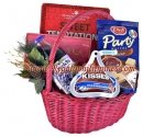 Holiday Temptation