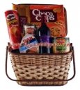 Holiday Hampers