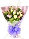 Pink Beauty Bouquet
