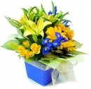 Fresh Mixed Bouquet