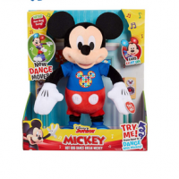 Disney Junior Mickey