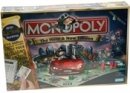 Monopoly The Here and Now Edition Electronic Game 