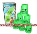  Generation 2 Blue Competition Cups 