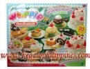 Excellent Food Set