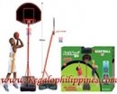 R Basketball Set 