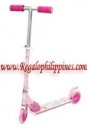  2-Wheel Scooter