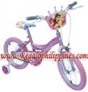 16" Bike