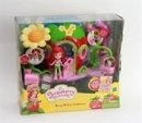  Berry Bitty Clubhouse