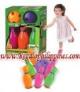  Bowling Set