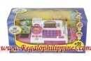  35-pc Cash Register
