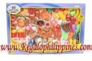  120-pc Playfood Set