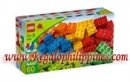 Large Basic Bricks