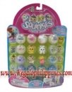  16-pc Bubble Pack