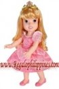  15" Aurora Toddlers Doll