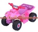  Mini ATV