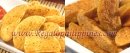 Potato Wedges