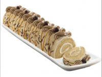 Rolls-Mocha Roll