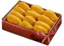Mangoes in  Box