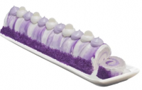 Rolls-Ube n Cream Roll