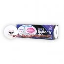 Butterfly 40 mm 3-star ball  ( 3 pCS)