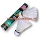 Prince Shuttlecocks Competition