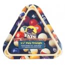 Minnesota Plastic Triangle