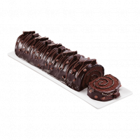 Rolls-Triple Chocolate Roll