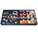 Minnesota Fats MFA41655 Billiard Ball Economy Set