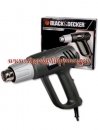 Black & Decker Heat Gun KTX 2500