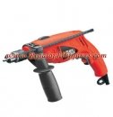 Black & Decker 10mm Variable Speed Reversing Hammer Drill