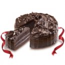  Chocolate indulgence Cake 