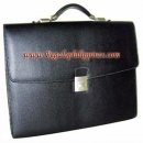 Leather Office Bag