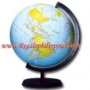 Globe #KE2031-20/32/33/34