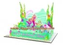 Barbie Mermaid Lagoon