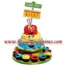 SS Elmo & Friends
