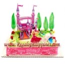 Barbie Palace Princess
