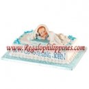 Sleeping Sweetly