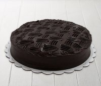Moist Chocolate Cake