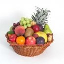 Celebration Fruit Basket