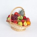 Traditional Fruit Basket