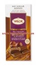 VALOR  Hazelnut Mousse chocolate