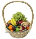 Friendship Fruit Basket